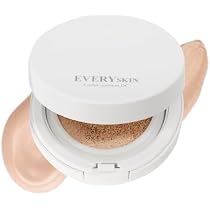 Amazon.co.jp: EVERYSKIN ラスター UVクリーム (SPF30 PA+++ / 35g